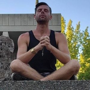 Meet your Posher, Garrett